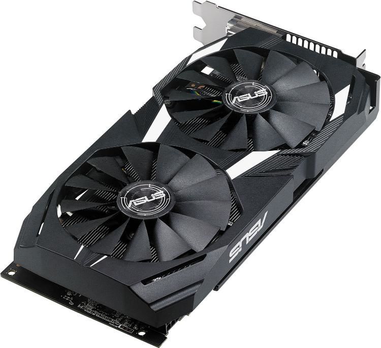 Carte graphique asus rx 580 8g 420 V�nissieux (69)