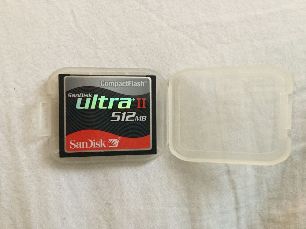 Carte memoire 0 Annemasse (74)