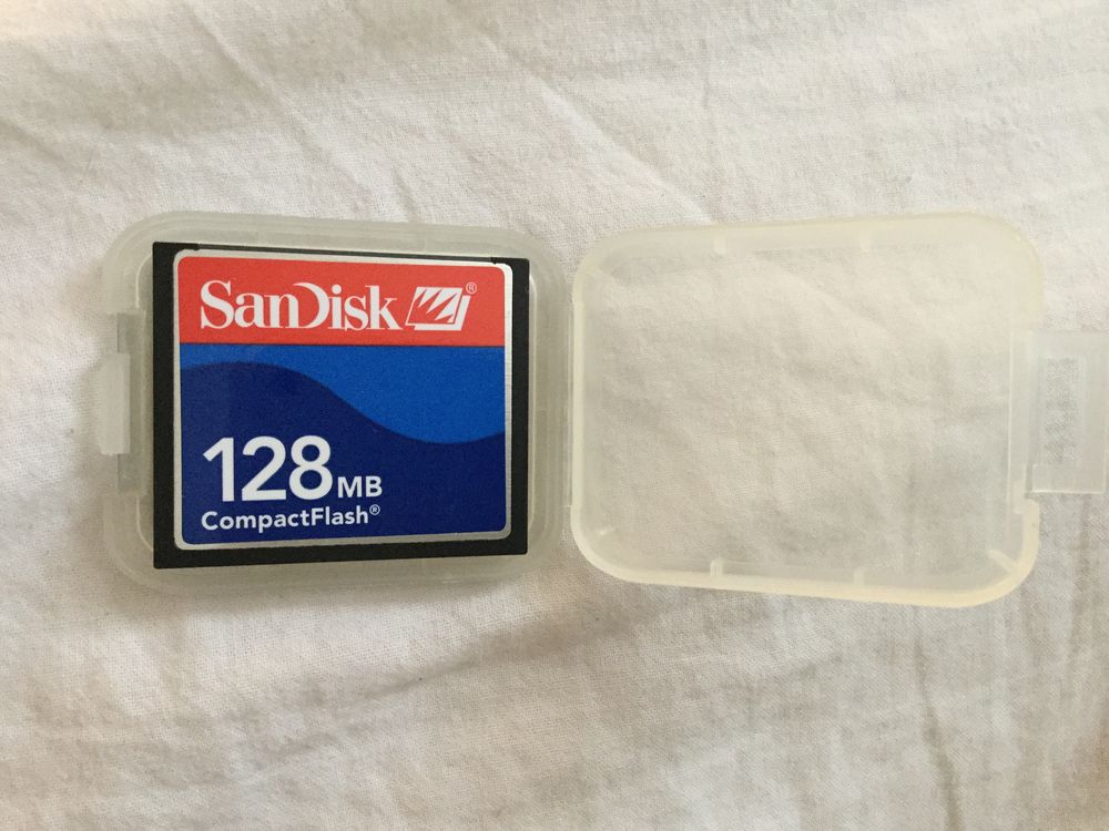 Carte memoire 0 Annemasse (74)