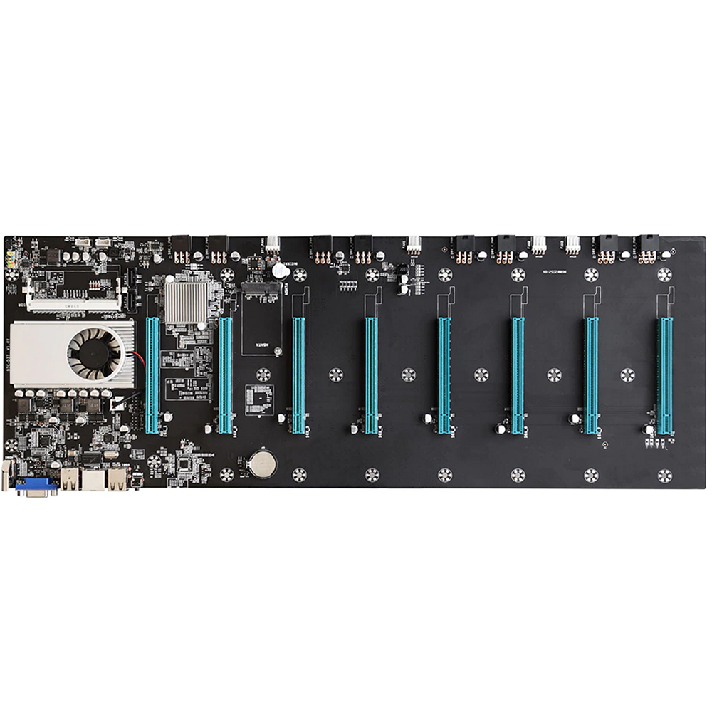 carte m�re BTCS37 80 Stuckange (57)