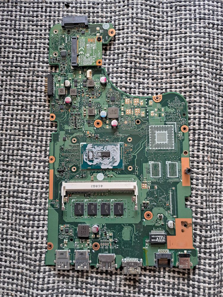Carte m�re ordinateur ASUS 50 Toulouse (31)