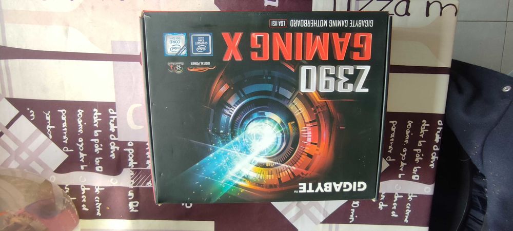 carte m�re +processeur+m�moire 1 �treillers (02)