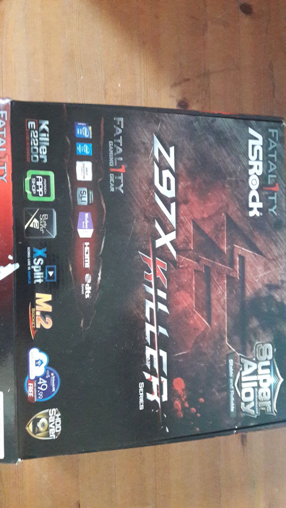 Carte mere 160 Prades (66)