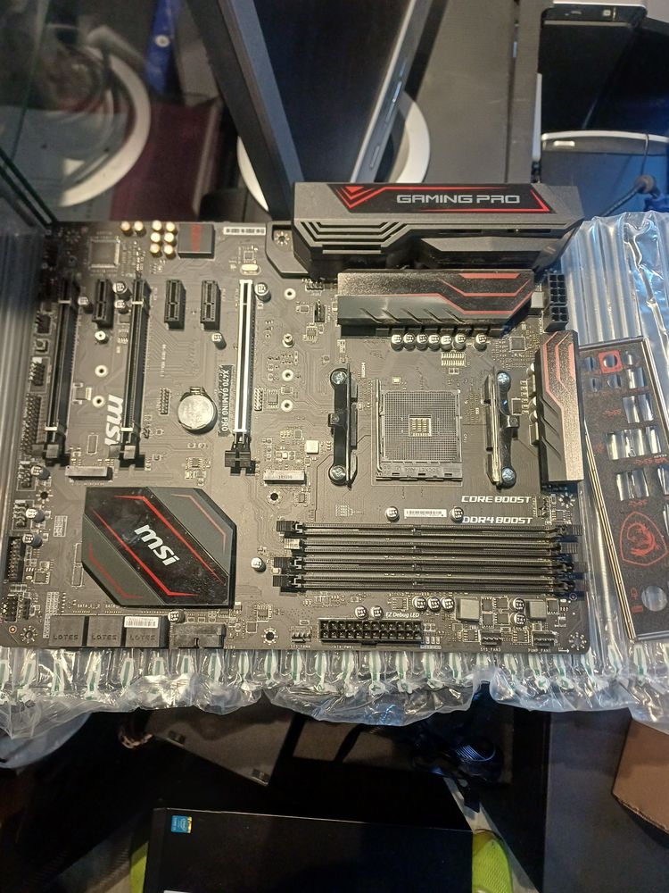 Carte mere 100 Beauvais (60)