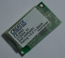 carte modem creatrix CTX604 pc port MEDION MD41300 3 Versailles (78)