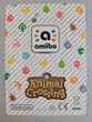 Carte Officielle Amiibo Animal Crossing S&eacute;rie 2 N&deg; 116 Chip Consoles et jeux vidéos