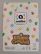 Carte Officielle Amiibo Animal Crossing S&eacute;rie 3 N&deg; 213 Digby Consoles et jeux vidéos