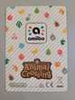 Carte Officielle Amiibo Animal Crossing S&eacute;rie 4 N&deg; 302 Brews Consoles et jeux vidéos