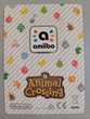 Carte Officielle Amiibo Animal Crossing S&eacute;rie 4 N&deg; 305 Celes Consoles et jeux vidéos
