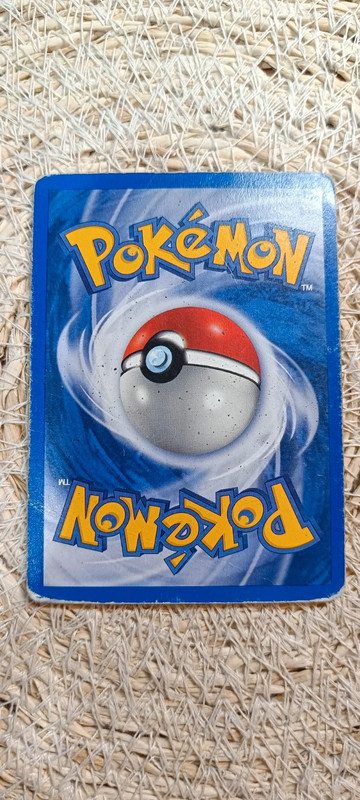 Carte Pok�mon - Floravol - 49/111 2 Montbrun (46)