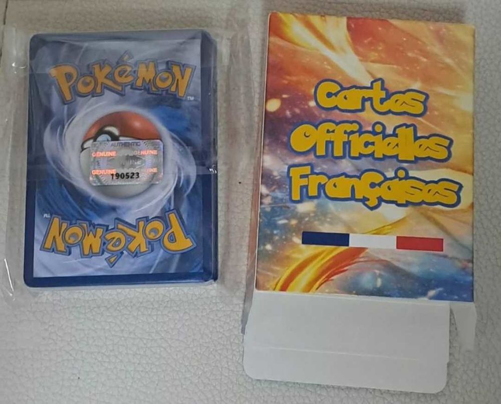 carte+pokemon+neuf 5 Tonnay-Charente (17)