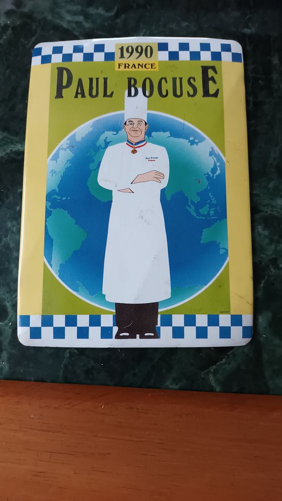 Carte postale aluminium 150 Genilac (42)