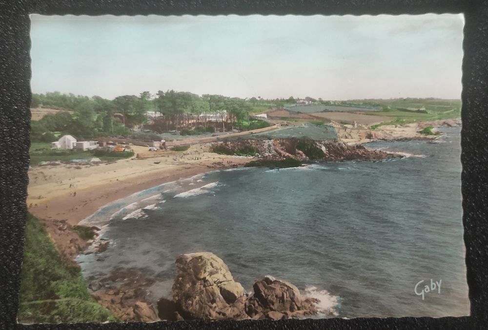 Carte postale ancienne 6 Cannes (06)