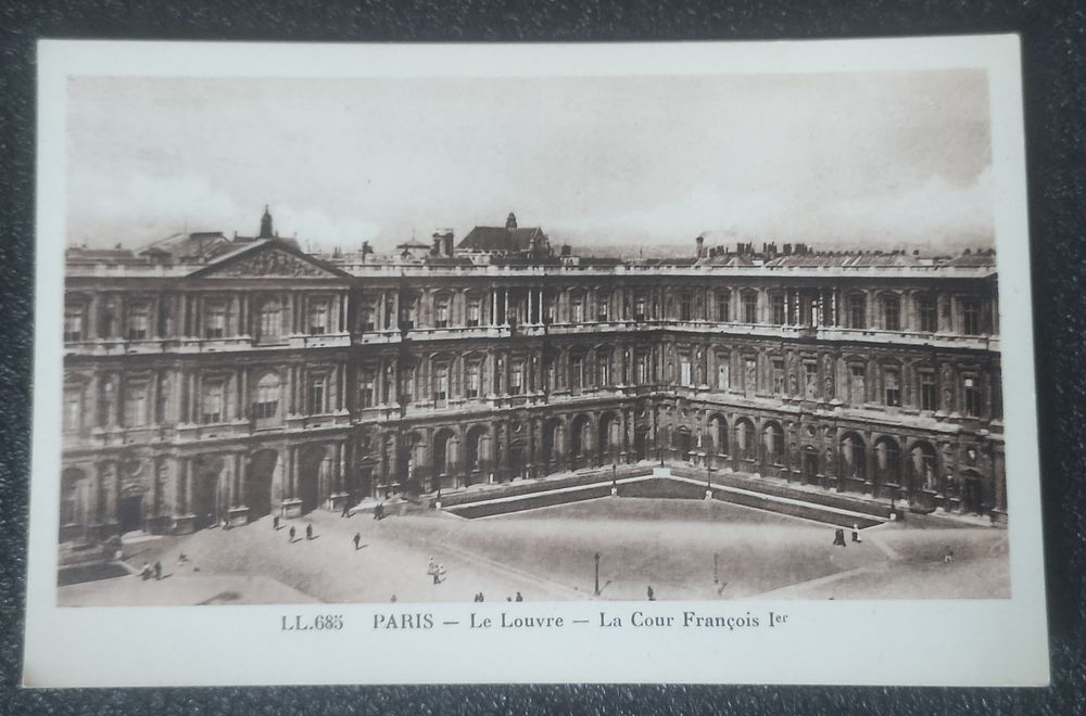 Carte postale ancienne 6 Cannes (06)