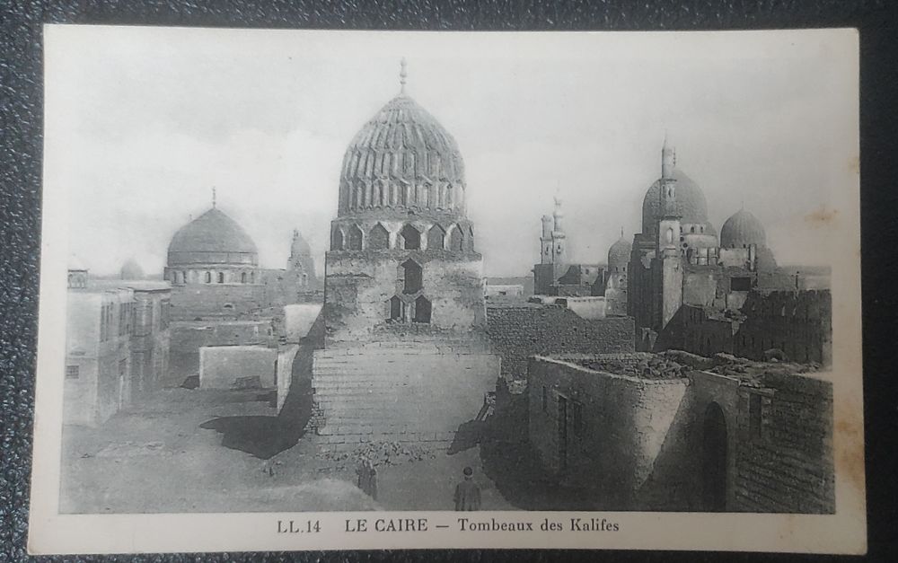 Carte postale ancienne 6 Cannes (06)