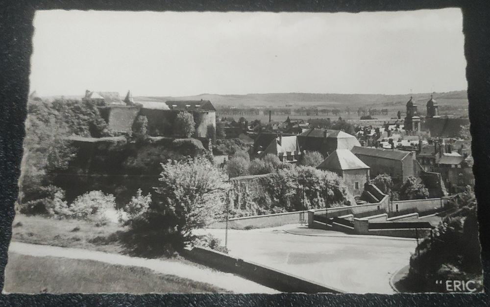 Carte postale ancienne 5 Cannes (06)