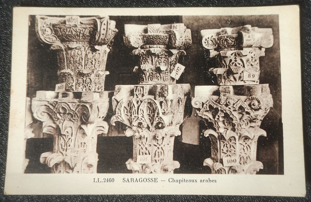 Carte postale ancienne 6 Cannes (06)