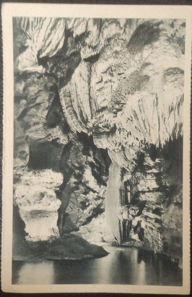 Carte postale ancienne 6 Cannes (06)