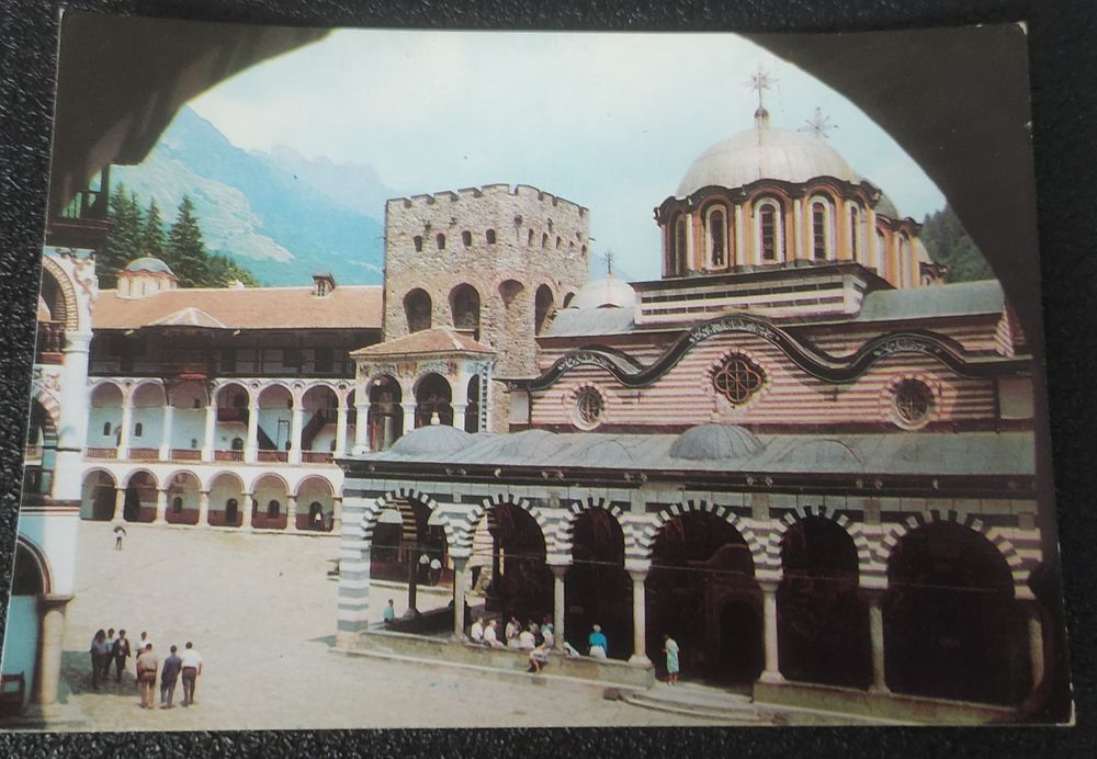 Carte postale ancienne 5 Cannes (06)