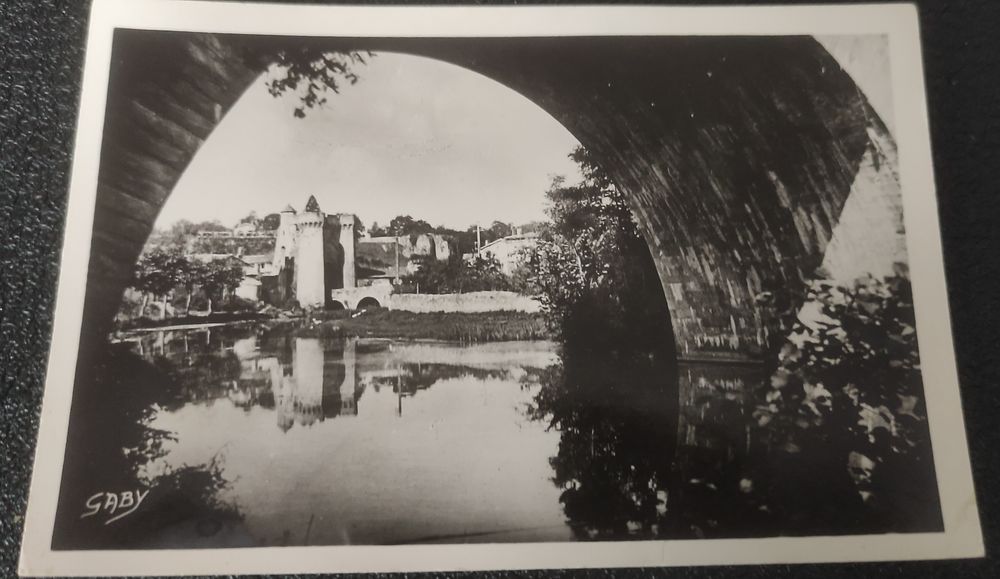 Carte postale ancienne 6 Cannes (06)