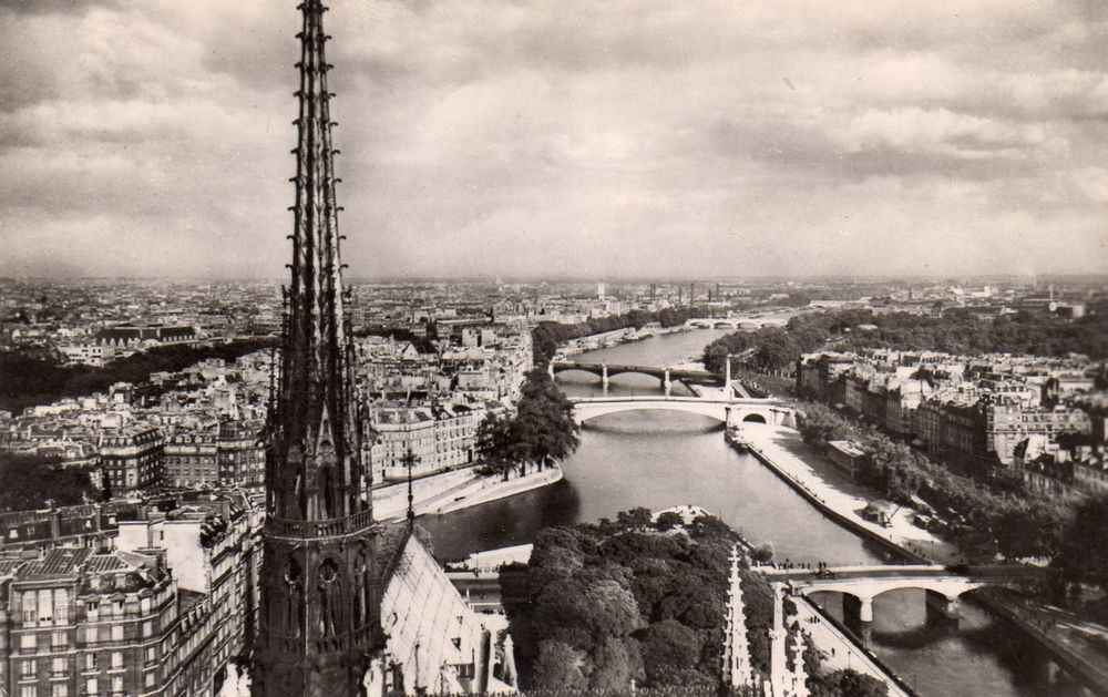 CPA - Carte postale -France - 1 Caumont (09)