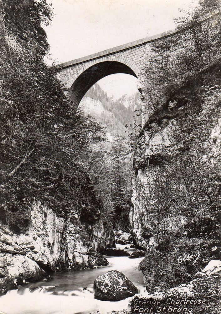 CPA - Carte postale -France - 1 Caumont (09)