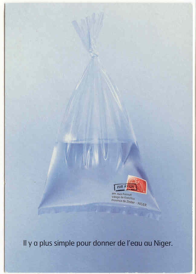 Carte postale Unicef 0 Valenciennes (59)