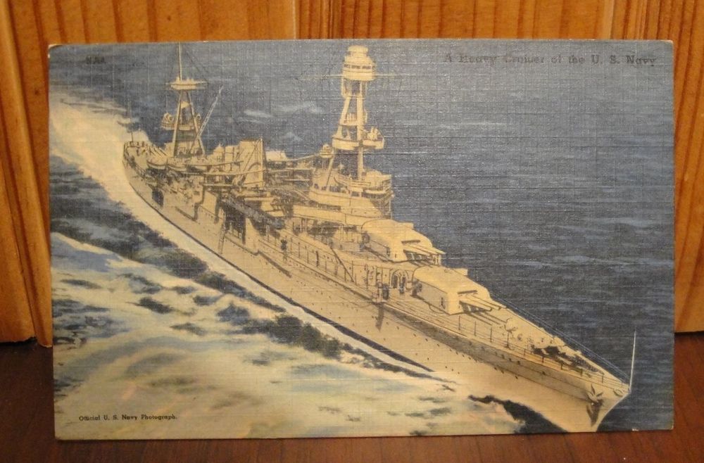 Carte postale vintage US - WW2 1 Paris 12 (75)