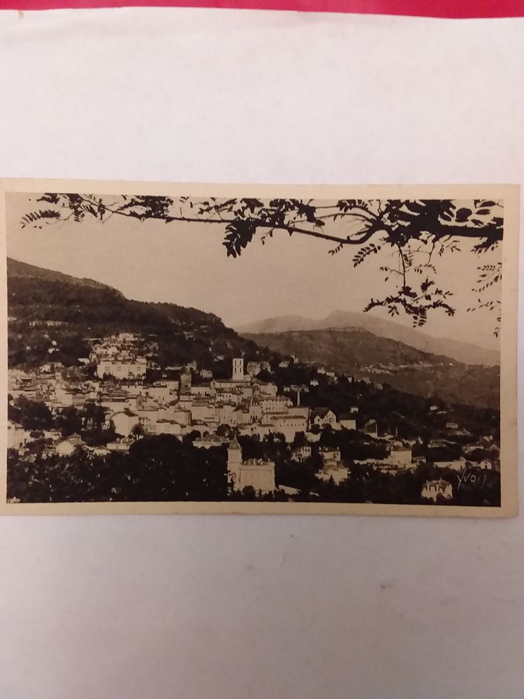 Carte postales ancienne Departement 06 3 Lisieux (14)