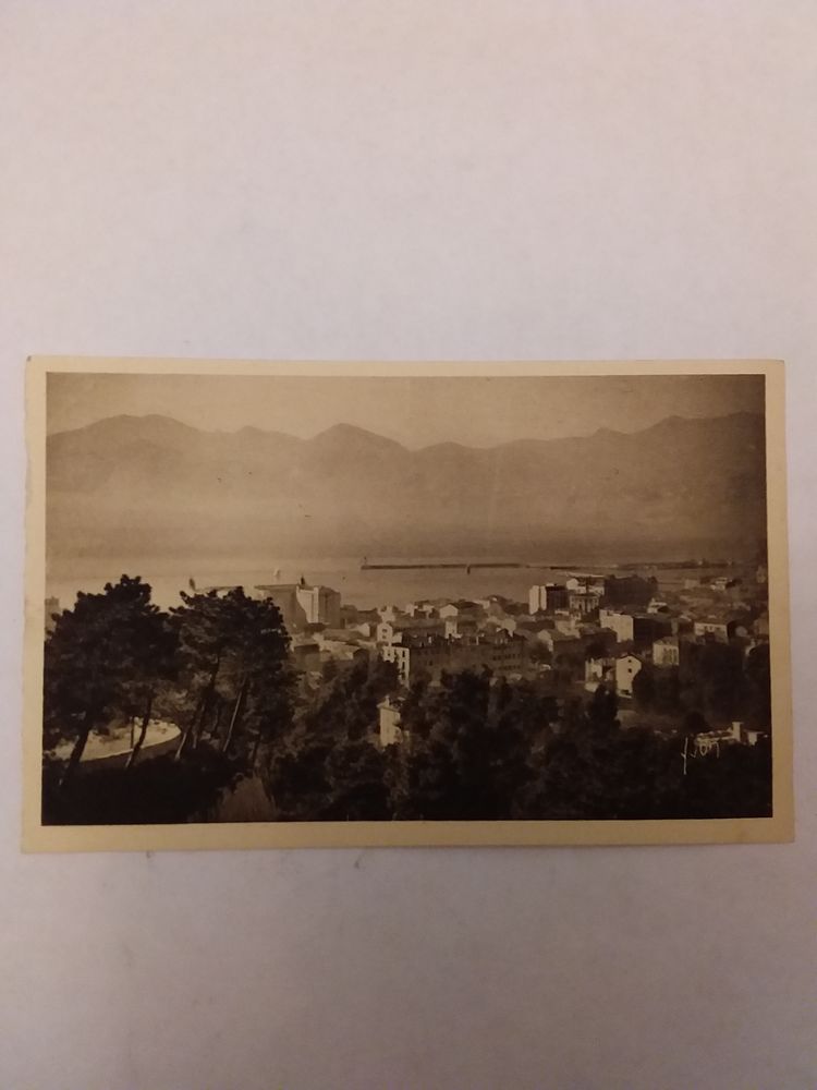 Carte postales ancienne Departement 06 3 Lisieux (14)