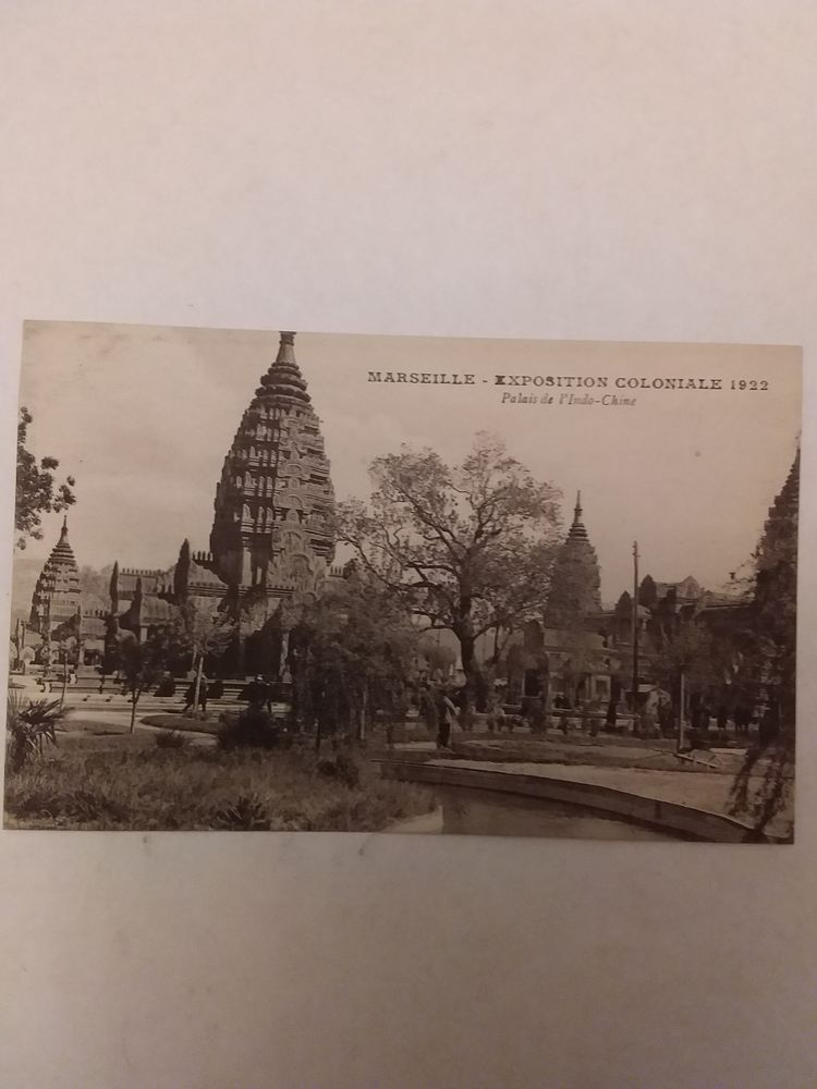 Carte postales ancienne Departement 13 3 Lisieux (14)