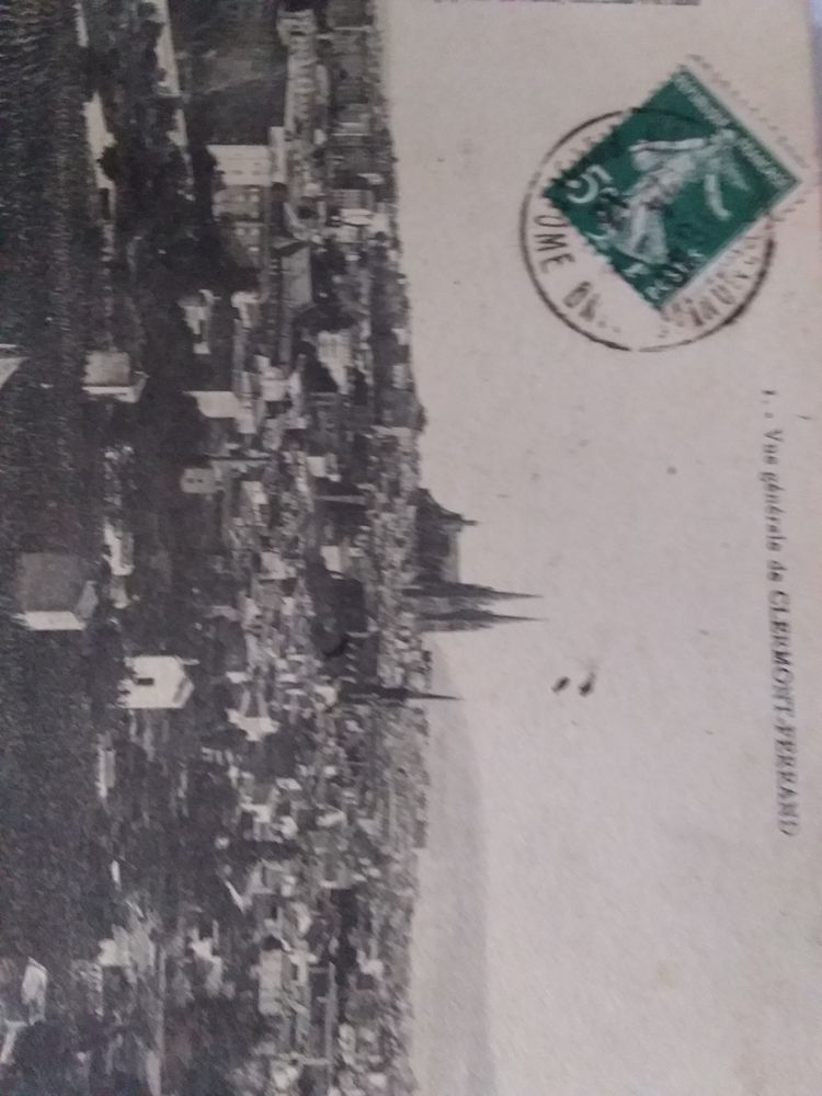 carte postales ancienne 1 Lisieux (14)