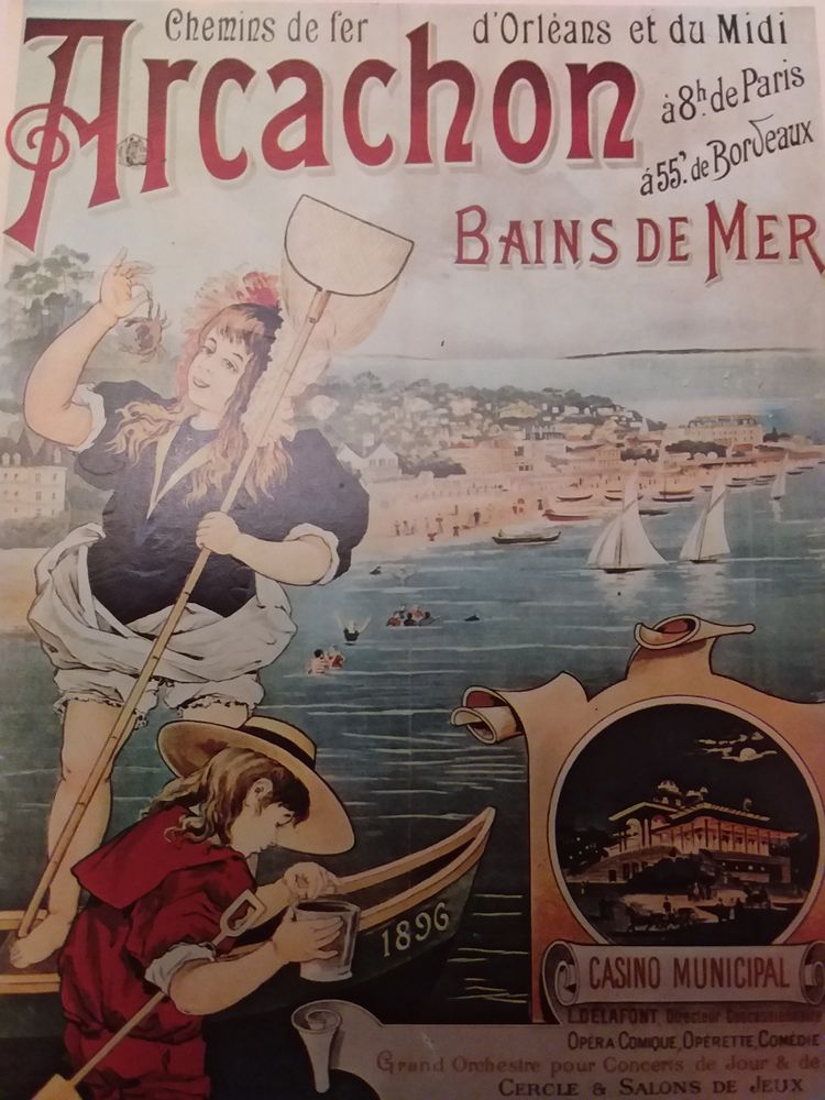 Carte postales moderne Departement 33 3 Lisieux (14)