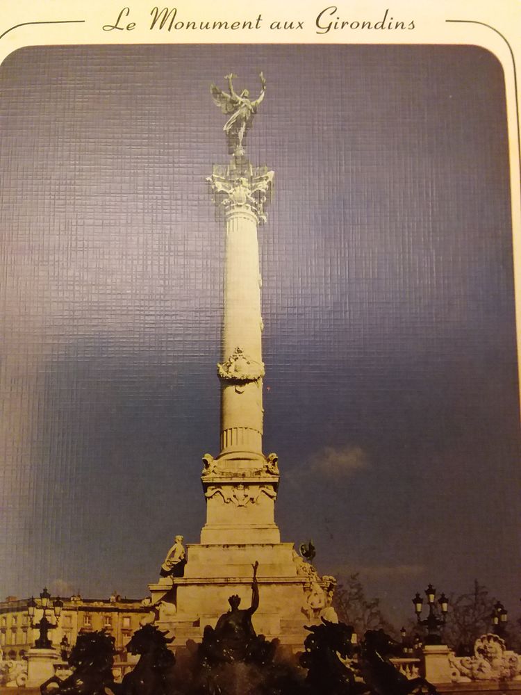 Carte postales moderne Departement 33 3 Lisieux (14)