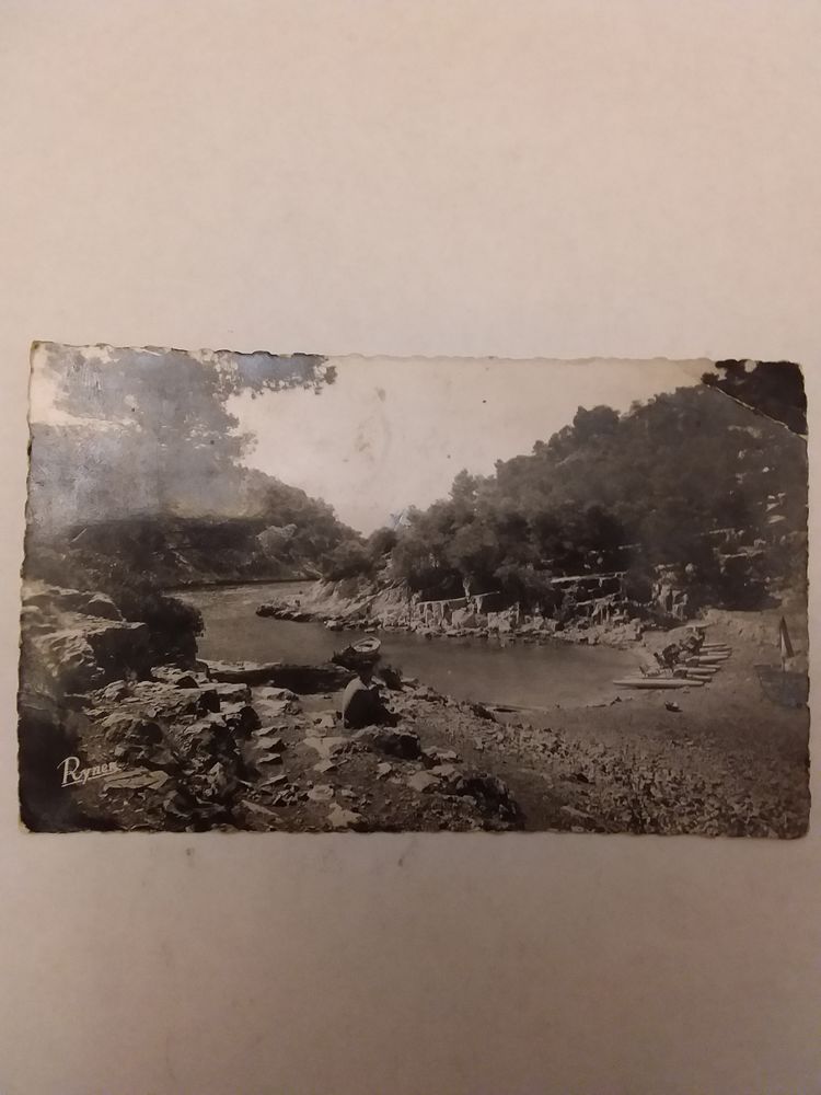 Carte postales semis moderne Departement 13 3 Lisieux (14)