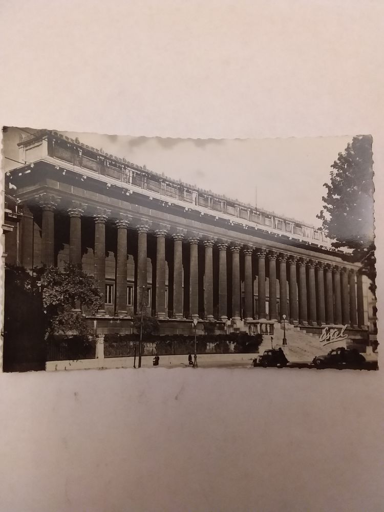 Carte postales semis moderne Departement 69 4 Lisieux (14)