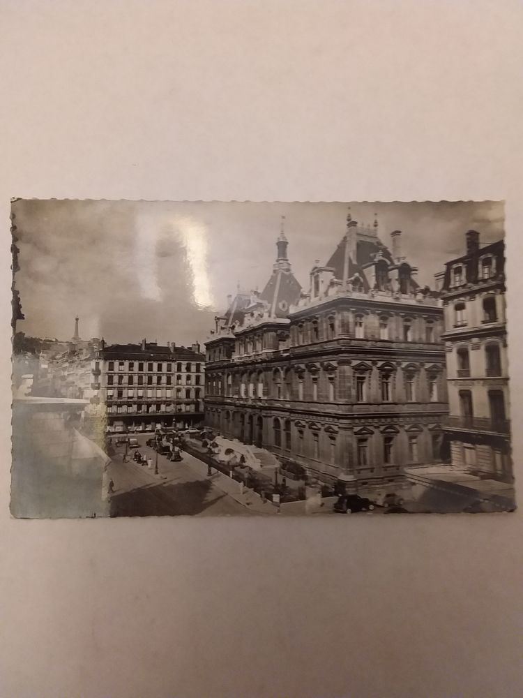 Carte postales semis moderne Departement 69 4 Lisieux (14)