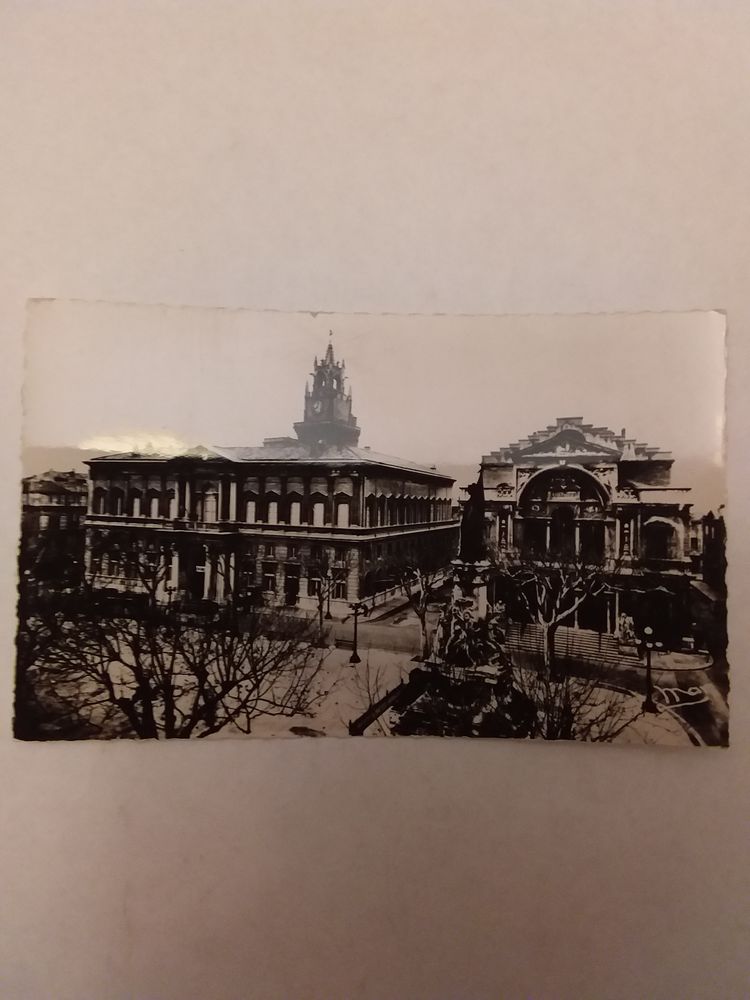 Carte postales semis moderne Departement 84 4 Lisieux (14)