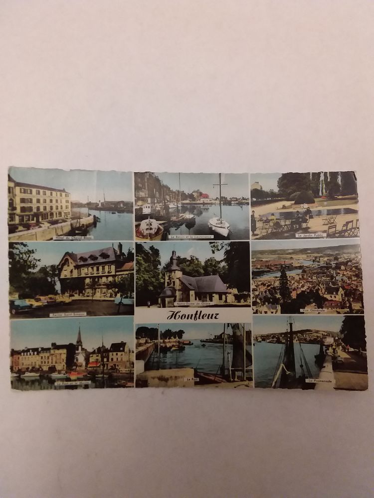 Carte postales semis moderne Departement 14 4 Lisieux (14)