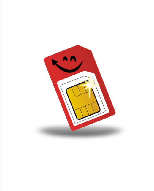 Carte sim pr�pay�e avec num�ro facile vip 40 Grenoble (38)