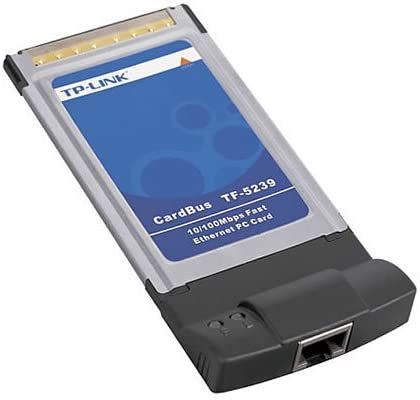 carte réseau PCMCIA TP-LINK  9 Versailles (78)