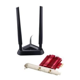 CARTE R�SEAU WIFI DUAL-BANDE ASUS PCE-AC56 30 Biarritz (64)