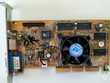 Carte Vidéo " Rétro " Nvidia GeForce2 AGP 64Mo (MX400) 7 Canet-en-Roussillon (66)