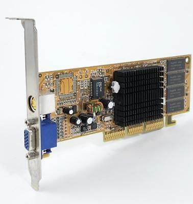 carte vid�o AGP 64 Mo 7 Beauchamp (95)