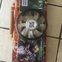 carte vid�o msi 25 Thionville (57)