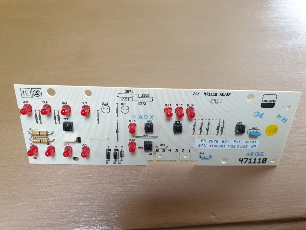 CARTE VISUALISATION LAVE VAISSELLE BRANDT-SAUTER : 45 Mo�lan-sur-Mer (29)