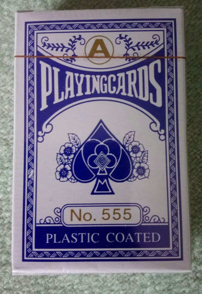 Jeu de carte 9 La Courneuve (93)