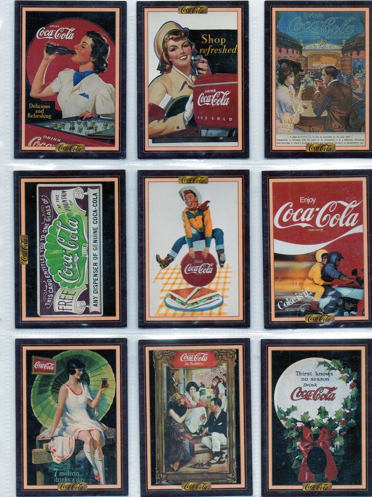 CARTES DE COLLECTION 1 Trouy (18)