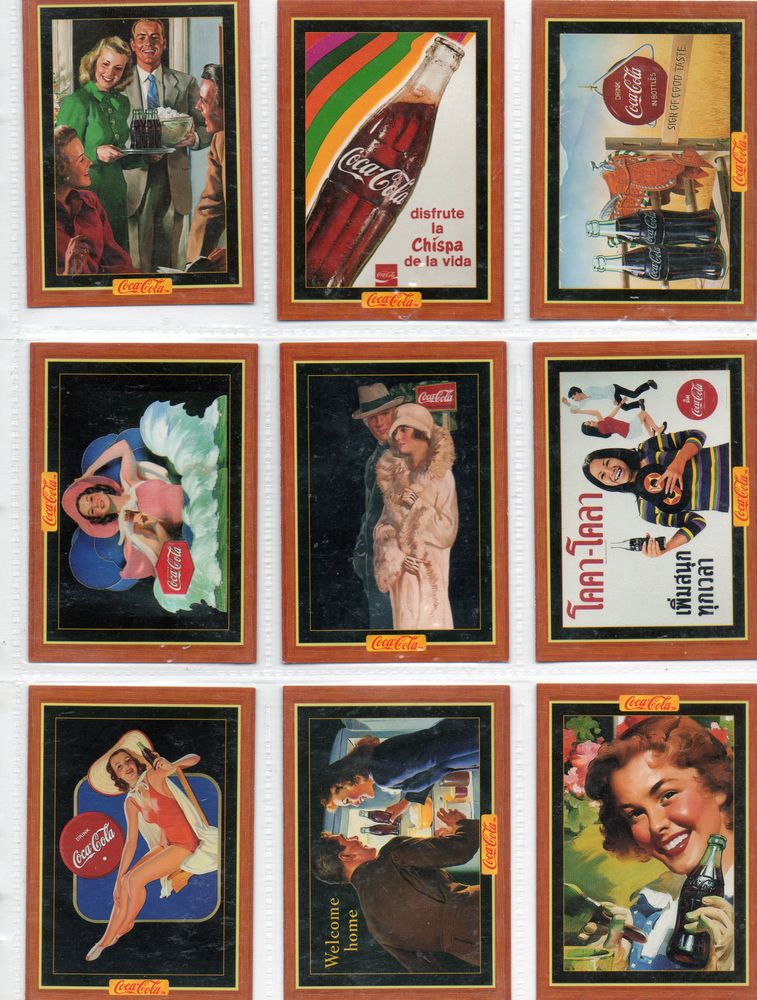 CARTES DE COLLECTION 1 Trouy (18)