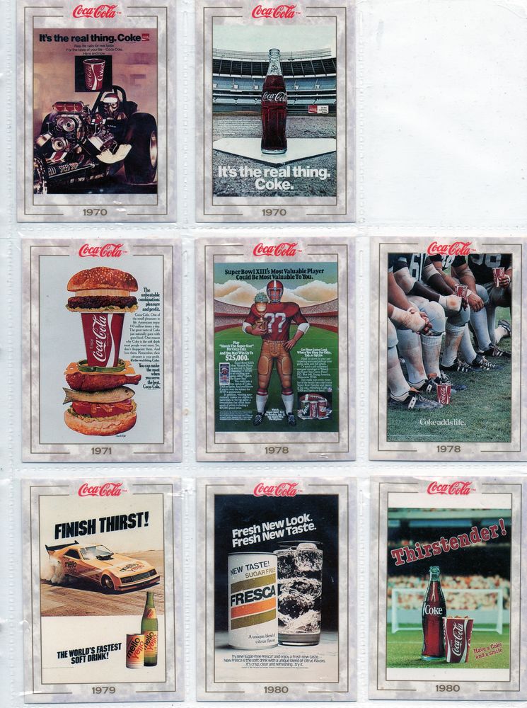 CARTES DE COLLECTION 1 Trouy (18)